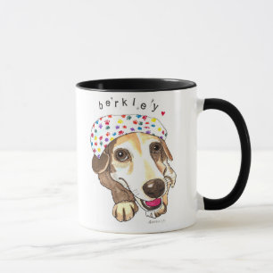 Berkley Tasse