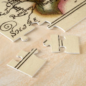 Berkshire Barkshire Landkreis England Antikarantis Puzzle (Seite)