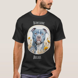 Berkshire Bullies 04 T-Shirt