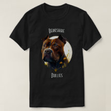 Berkshire Bullies 07 T-Shirt