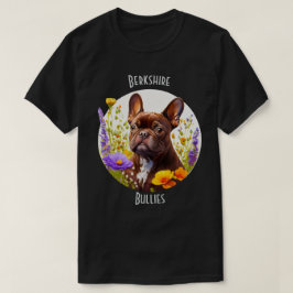 Berkshire Bullies 08 T-Shirt