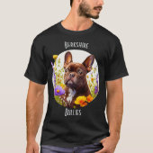 Berkshire Bullies 08 T-Shirt (Vorderseite)