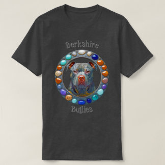 Berkshire Bullies Pit Bull 09T - Shirt