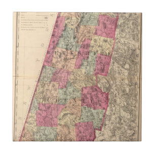 Berkshire County Fliese