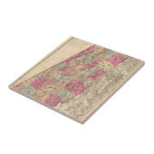 Berkshire County Fliese (Seite)