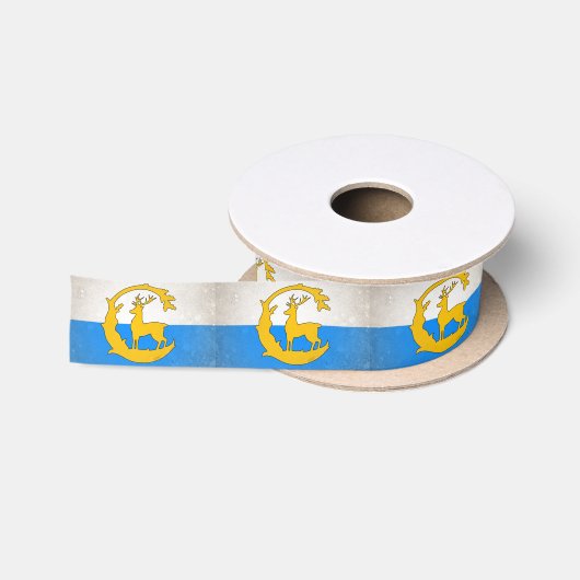 Berkshire Satinband (Spule)