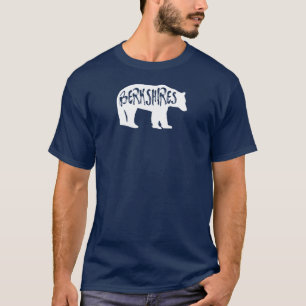 Berkshires-Bär T-Shirt