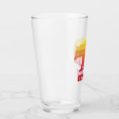 Berkshires Bear Glas (Rechts)