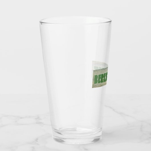 Berkshires Glas (Rechts)