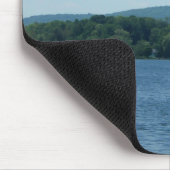 Berkshires Mousepad (Ecke)