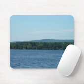 Berkshires Mousepad (Mit Mouse)
