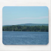Berkshires Mousepad (Vorne)