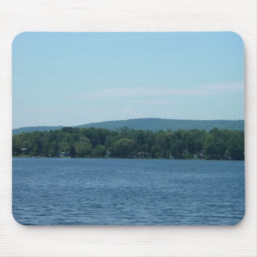Berkshires Mousepad (Vorne)