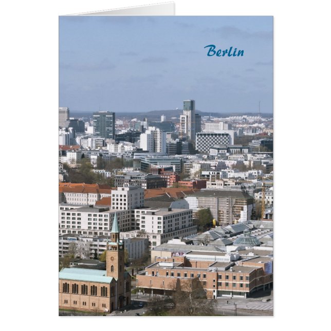 Berlin (Vorne)