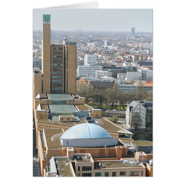 Berlin (Vorne)