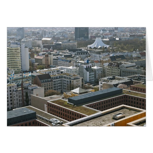 Berlin (Vorderseite (Horizontal))