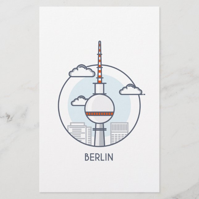 Berlin (Vorderseite)
