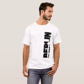Berlin1 T-Shirt (Vorne ganz)