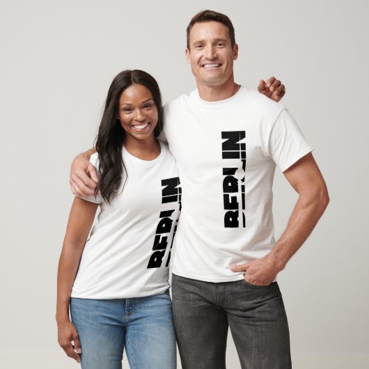 Berlin1 T-Shirt (Unisex)