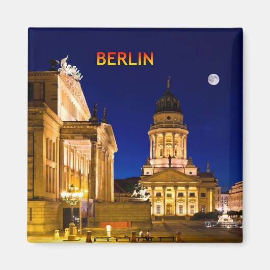 Berlin 03T Magnet (Vorne)