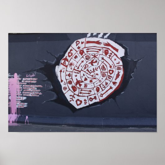 Berlin 140 poster (Vorne)