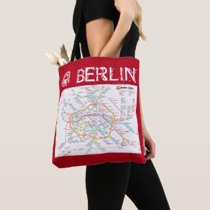 " Berlin: 2019 NETZPLAN ... Tasche