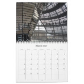 Berlin 2026 kalender (Mär 2027)
