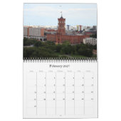 Berlin 2026 kalender (Feb 2027)