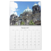 Berlin 2026 kalender (Jan 2027)
