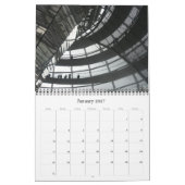 Berlin 2026 kalender (Jan 2027)