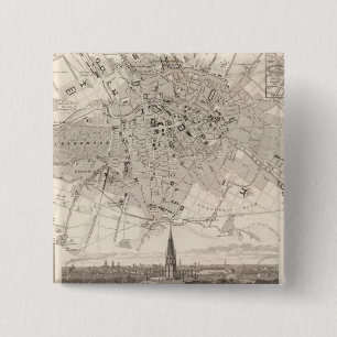 Berlin 2 button