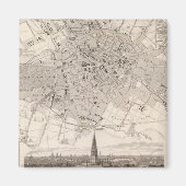 Berlin 2 magnet (Vorne)