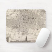 Berlin 2 mousepad (Mit Mouse)