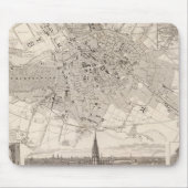 Berlin 2 mousepad (Vorne)