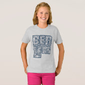 Berlin 2 T-Shirt (Vorne ganz)