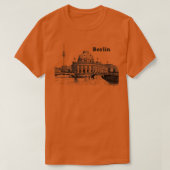 Berlin 2 T-Shirt (Design vorne)