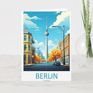 Berlin 3 karte