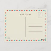 Berlin Ansicht mit Fernsehturm Abbildung Deutschla Postkarte (Rückseite)