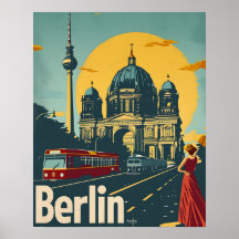 Berlin Art Deco