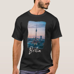 Berlin Berlin Berlin Berlin Berlin Berlin T-Shirt