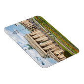 Berlin Brandenburger Tor Magnet (Rechte Seite)