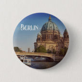 Berlin Button (Vorderseite)
