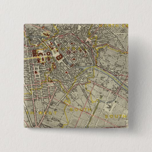 Berlin Button (Vorderseite)