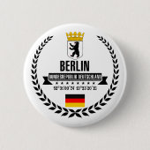 Berlin Button (Vorderseite)
