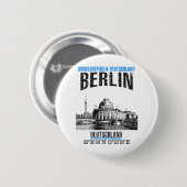 Berlin Button (Vorne & Hinten)