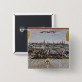 Berlin Button (Vorne & Hinten)