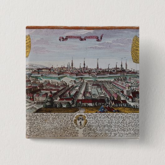 Berlin Button (Vorderseite)