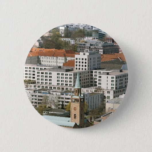Berlin Button (Vorderseite)