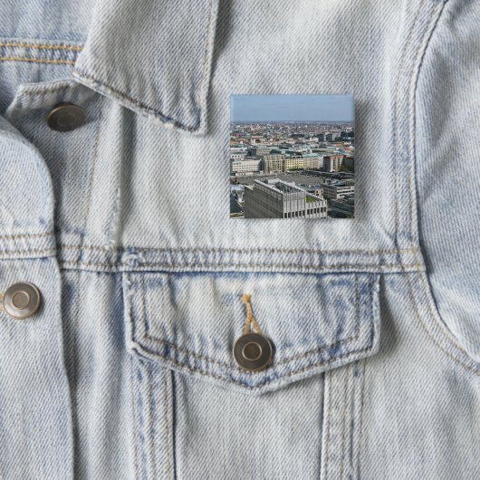Berlin Button (Beispiel)
