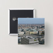 Berlin Button (Vorne & Hinten)
